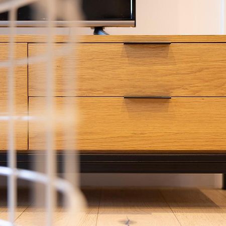 Artel Apartments Brunswick 멜번 외부 사진