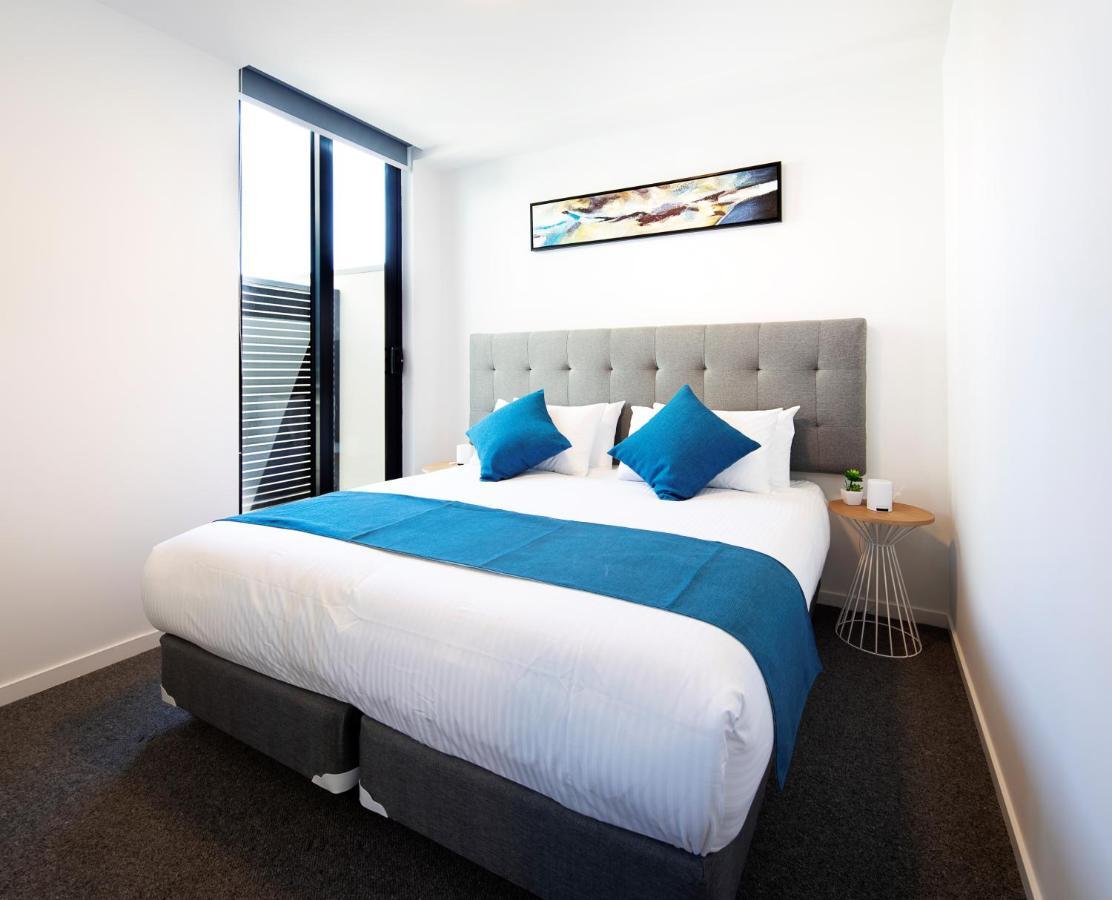 Artel Apartments Brunswick 멜번 외부 사진