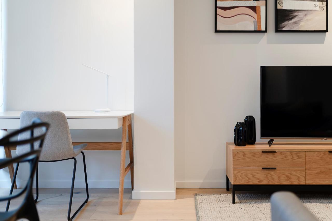 Artel Apartments Brunswick 멜번 외부 사진