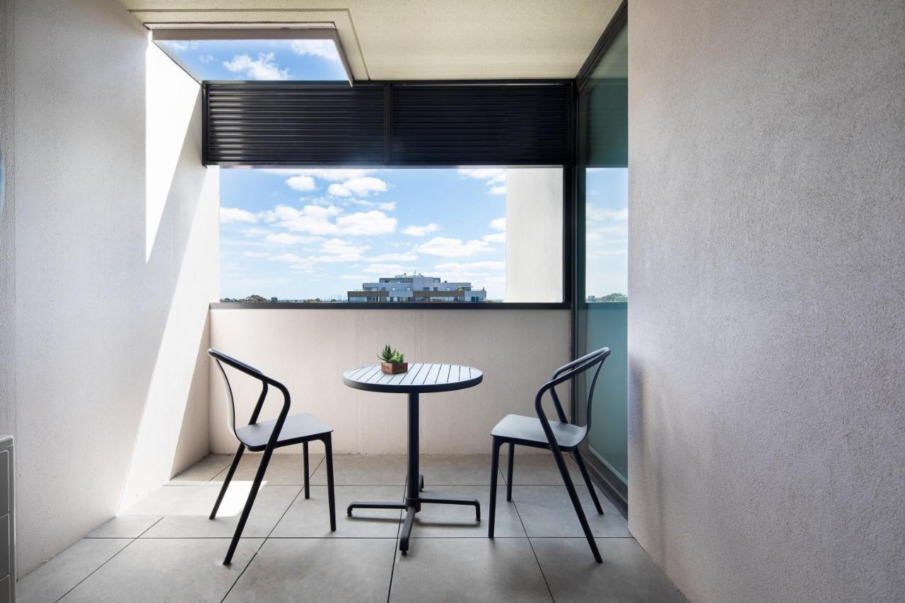 Artel Apartments Brunswick 멜번 외부 사진