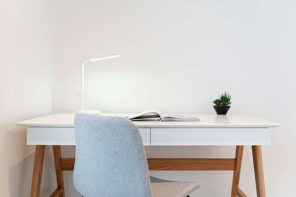 Artel Apartments Brunswick 멜번 시설 사진