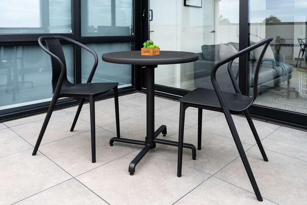 Artel Apartments Brunswick 멜번 시설 사진