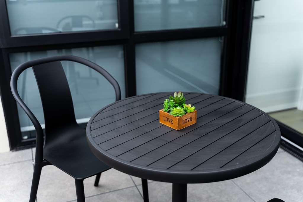 Artel Apartments Brunswick 멜번 시설 사진