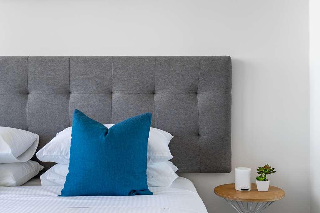 Artel Apartments Brunswick 멜번 객실 사진