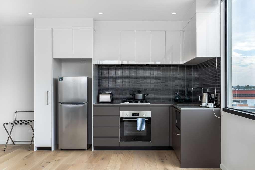 Artel Apartments Brunswick 멜번 시설 사진