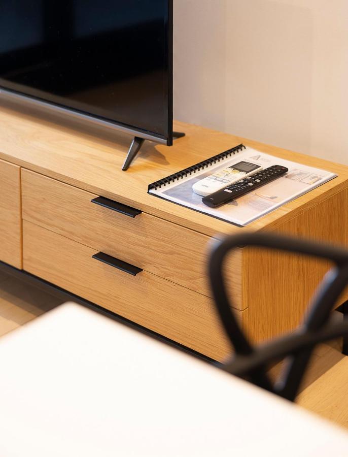 Artel Apartments Brunswick 멜번 외부 사진