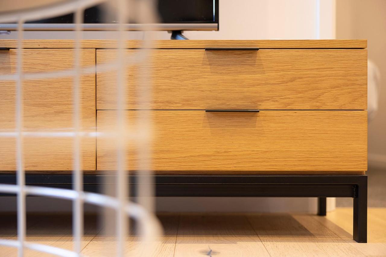 Artel Apartments Brunswick 멜번 외부 사진