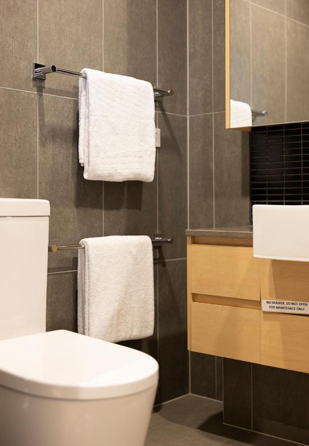 Artel Apartments Brunswick 멜번 외부 사진