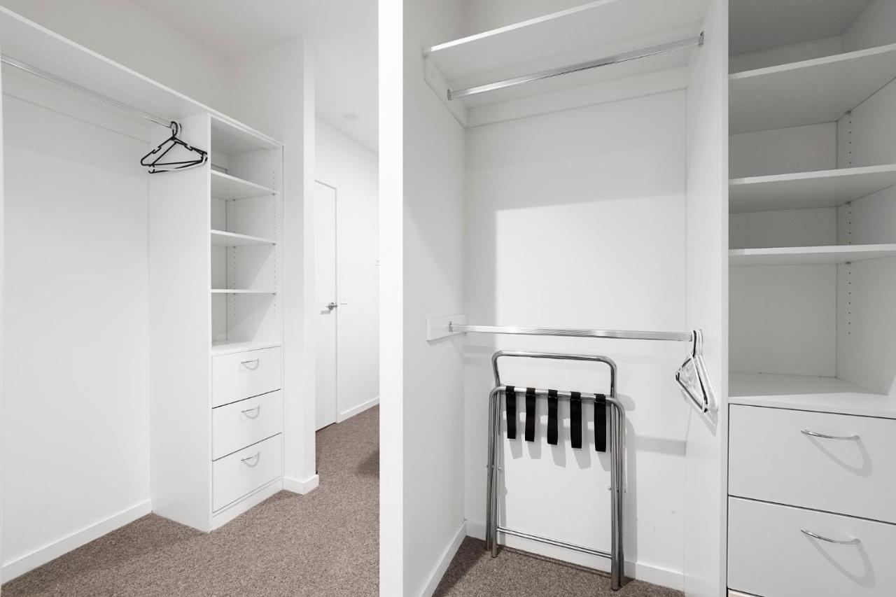 Artel Apartments Brunswick 멜번 외부 사진