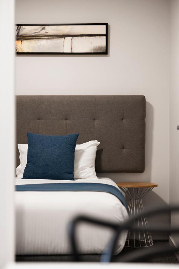 Artel Apartments Brunswick 멜번 외부 사진