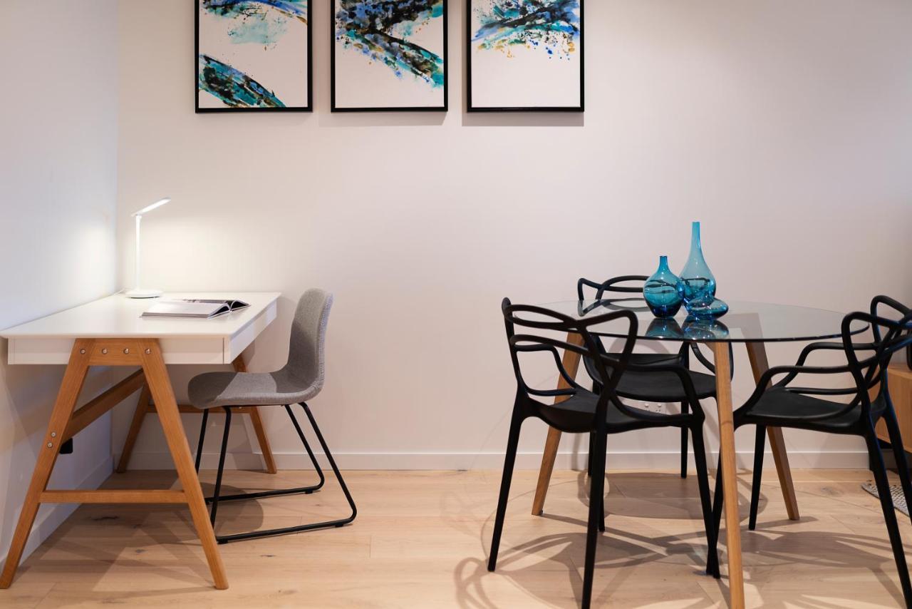 Artel Apartments Brunswick 멜번 외부 사진