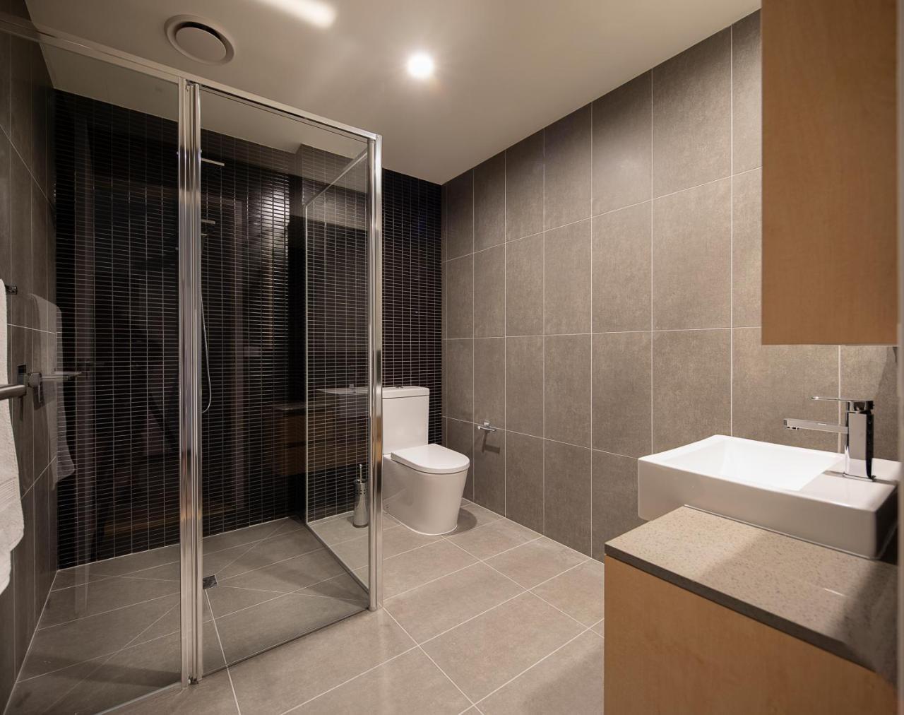 Artel Apartments Brunswick 멜번 외부 사진